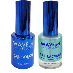 Wave Royal Gel & Lacquer (#001 - #100)