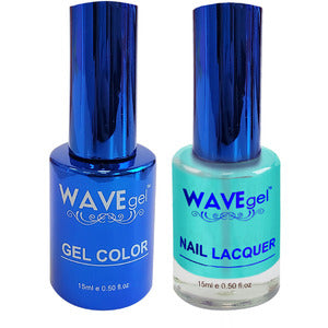 Wave Royal Gel & Lacquer (#001 - #100)