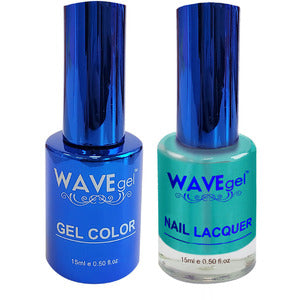 Wave Royal Gel & Lacquer (#001 - #100)