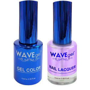 Wave Royal Gel & Lacquer (#001 - #100)