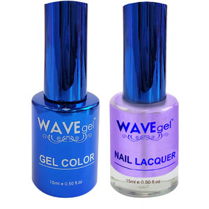 Wave Royal Gel & Lacquer (#001 - #100)