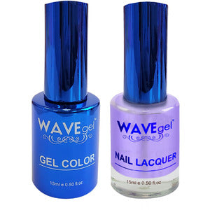 Wave Royal Gel & Lacquer (#001 - #100)