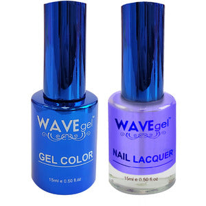 Wave Royal Gel & Lacquer (#001 - #100)