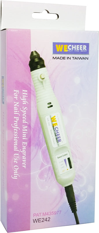 Wecheer Mini Engraver