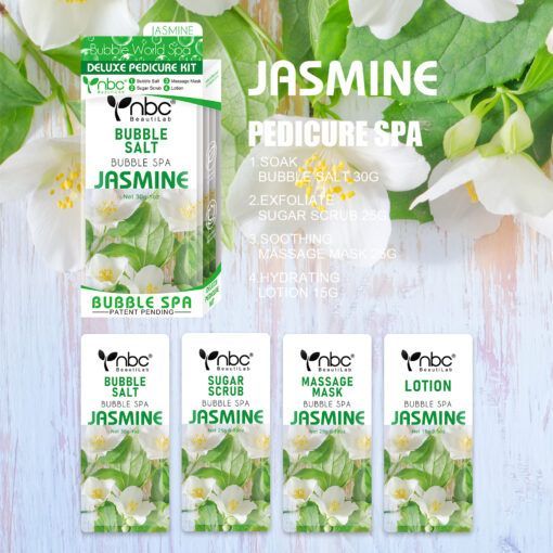 Jasmine / Singles