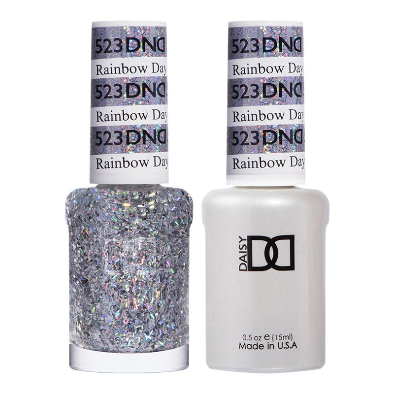 DND Daisy Gel & Lacquer (