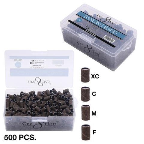 Fine / 100 pcs