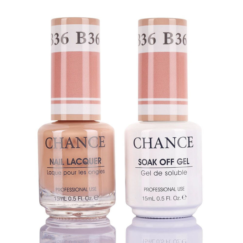 Chance Bare Collection (