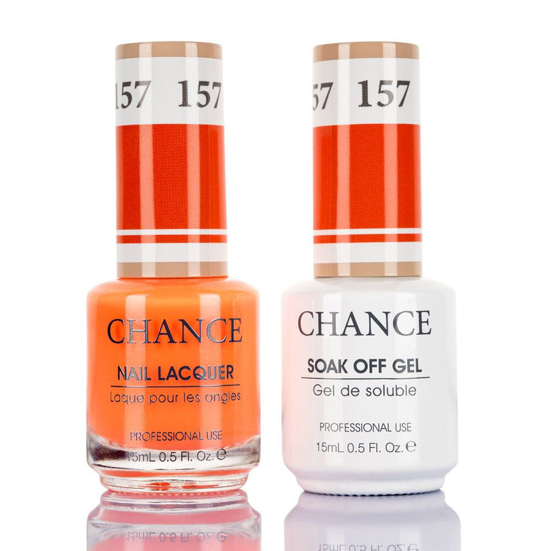 Chance Gel & Lacquer (
