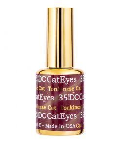 DND DC Cat Eyes Gel (