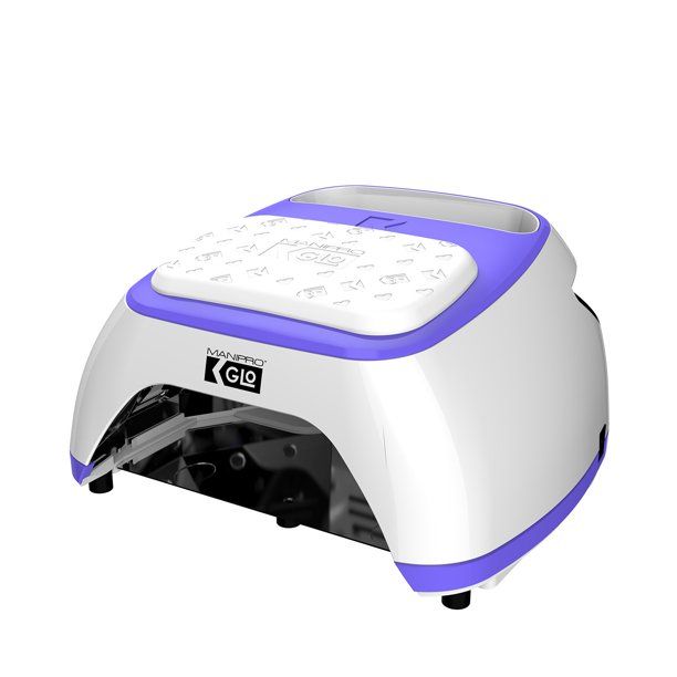 White-Purple