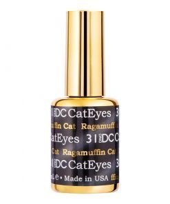 DND DC Cat Eyes Gel (