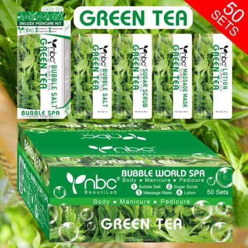 Green Tea / Bulk