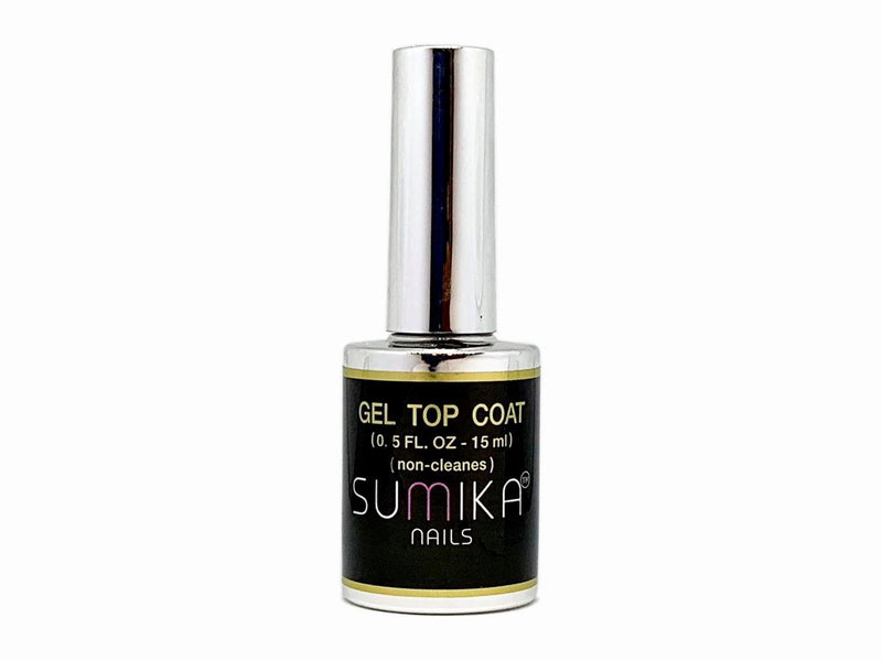 Sumika Velvet Matte Top Coat