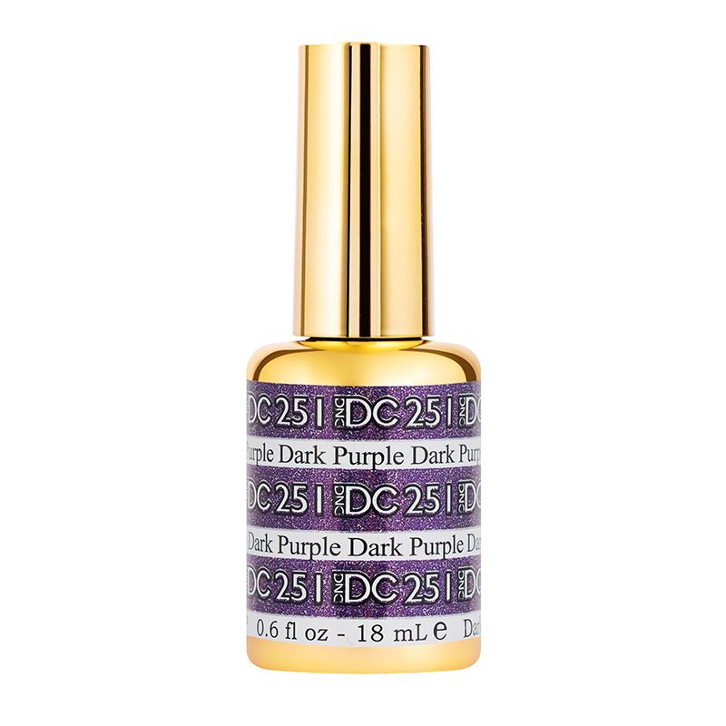 DND DC Mermaid Gel (