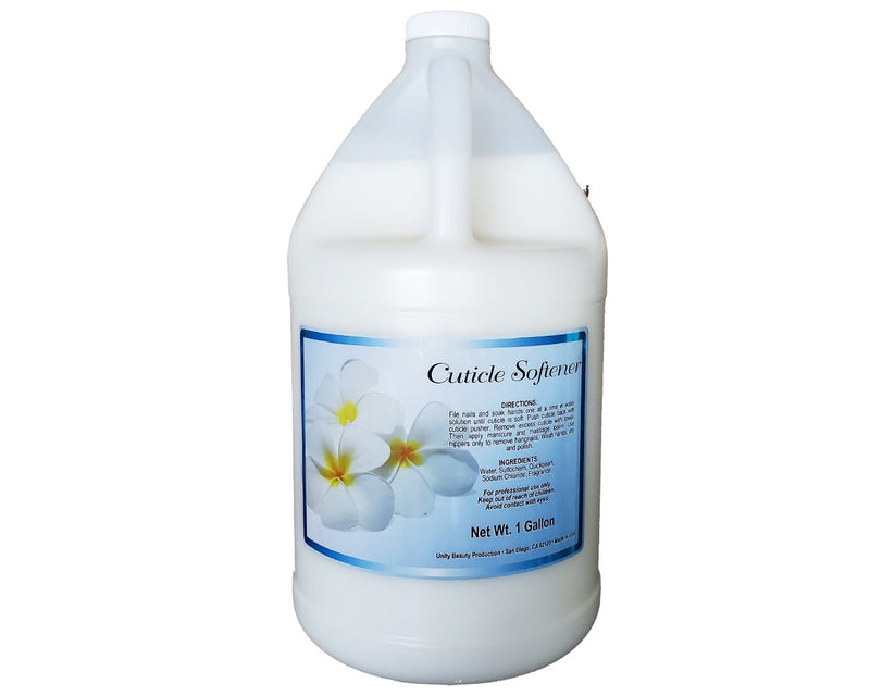 UnityBeauty Cuticle Softener