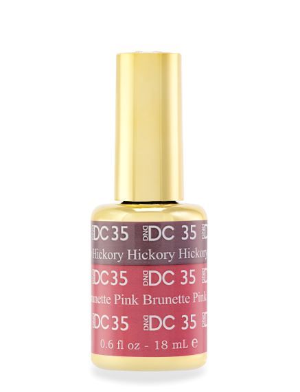 DND DC Mood Change Gel (