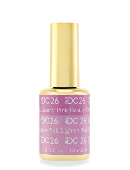 DND DC Mood Change Gel (