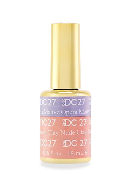 DND DC Mood Change Gel (