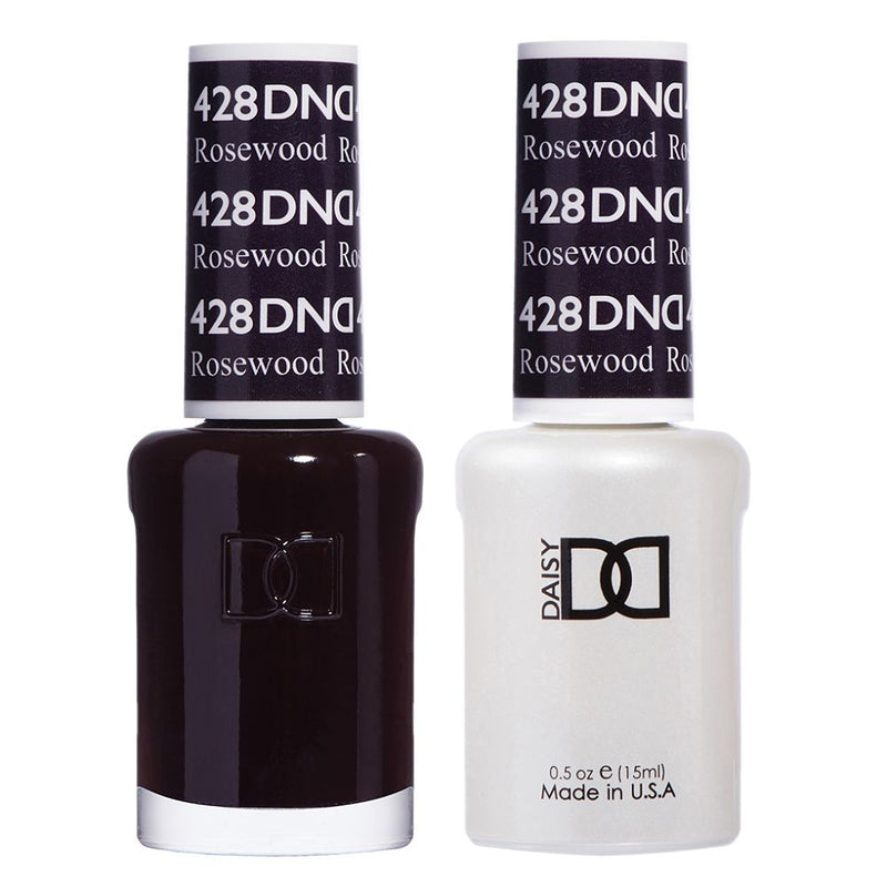 DND Daisy Gel & Lacquer (