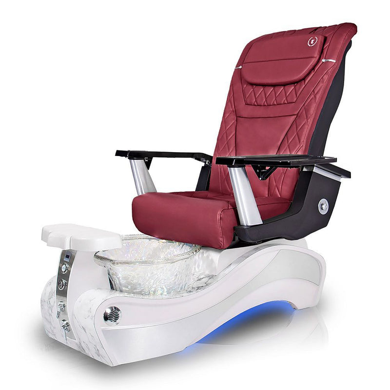 T-Spa "T-Timeless New Beginning" Pedicure Chair