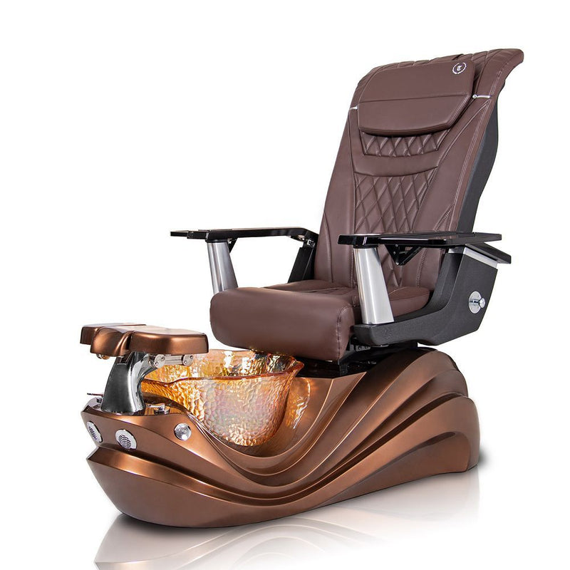 Chocolate / Bronze