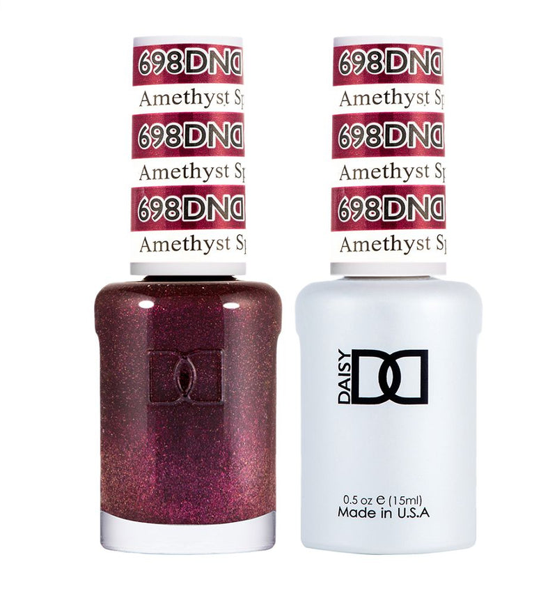 DND Daisy Gel & Lacquer (