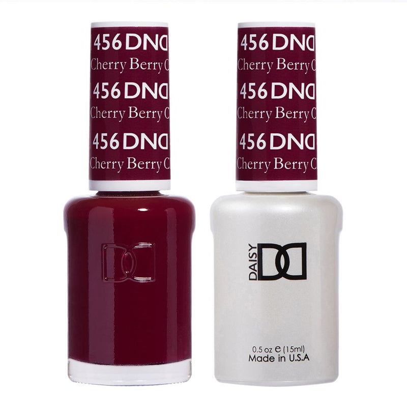 DND Daisy Gel & Lacquer (
