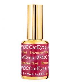 DND DC Cat Eyes Gel (