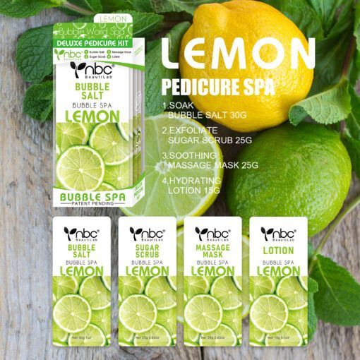 Lemon / Singles