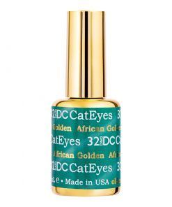 DND DC Cat Eyes Gel (
