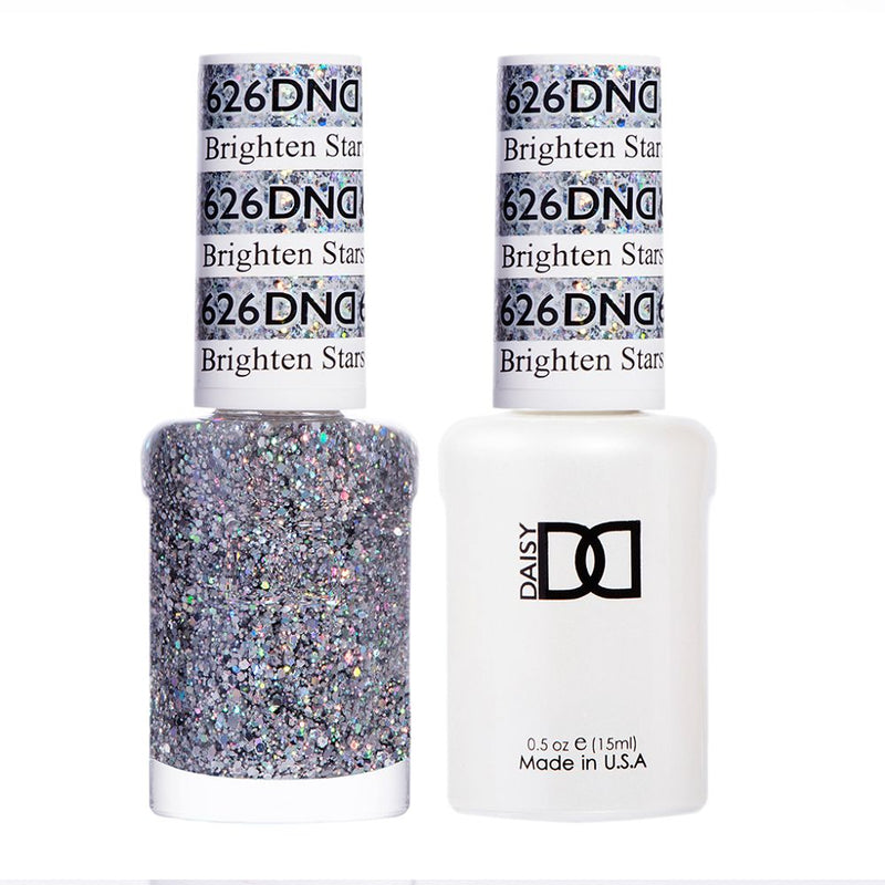 DND Daisy Gel & Lacquer (