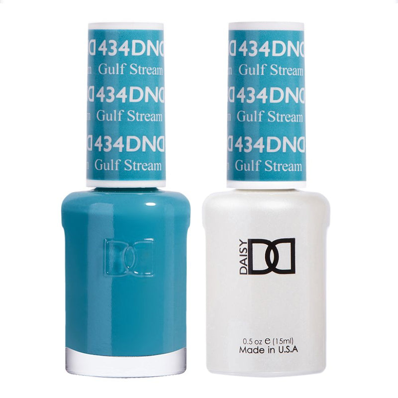 DND Daisy Gel & Lacquer (