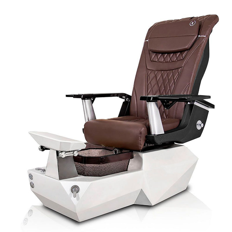 Chocolate / White