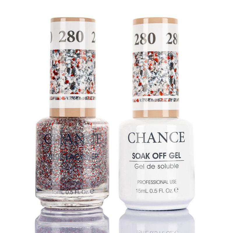 Chance Gel & Lacquer (