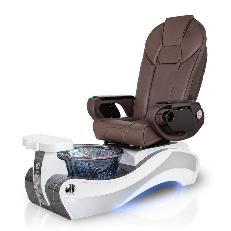 T-Spa "Throne New Beginning"