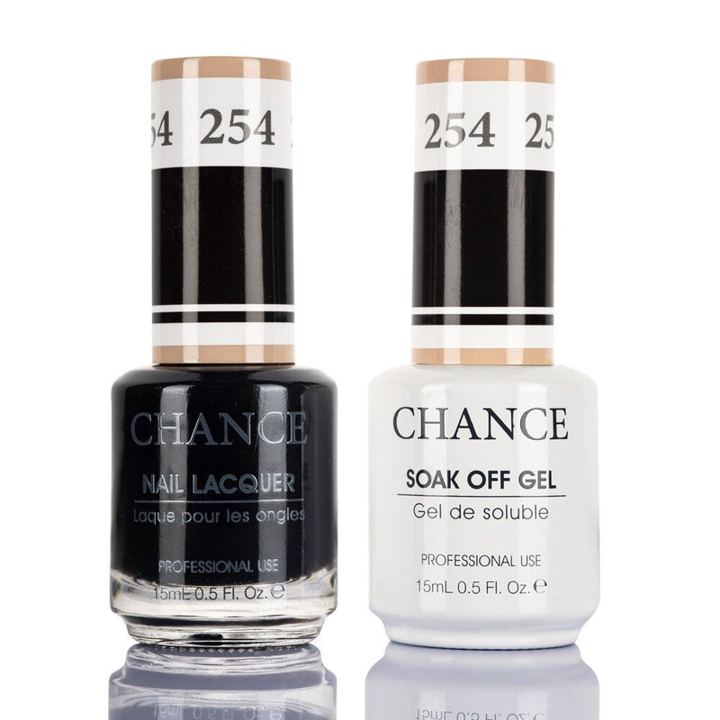 Chance Gel & Lacquer (