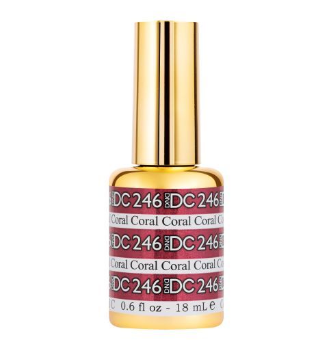 DND DC Mermaid Gel (