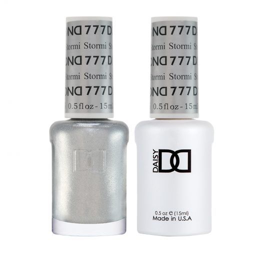 DND Daisy Gel & Lacquer (