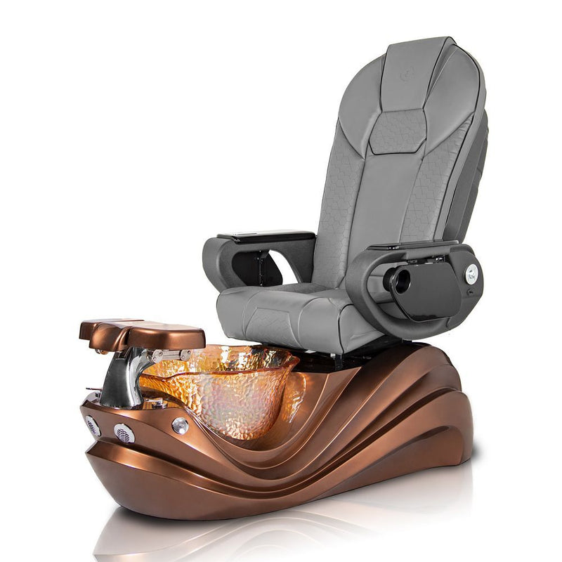 T-Spa "Throne Phoenix" Pedicure Chair