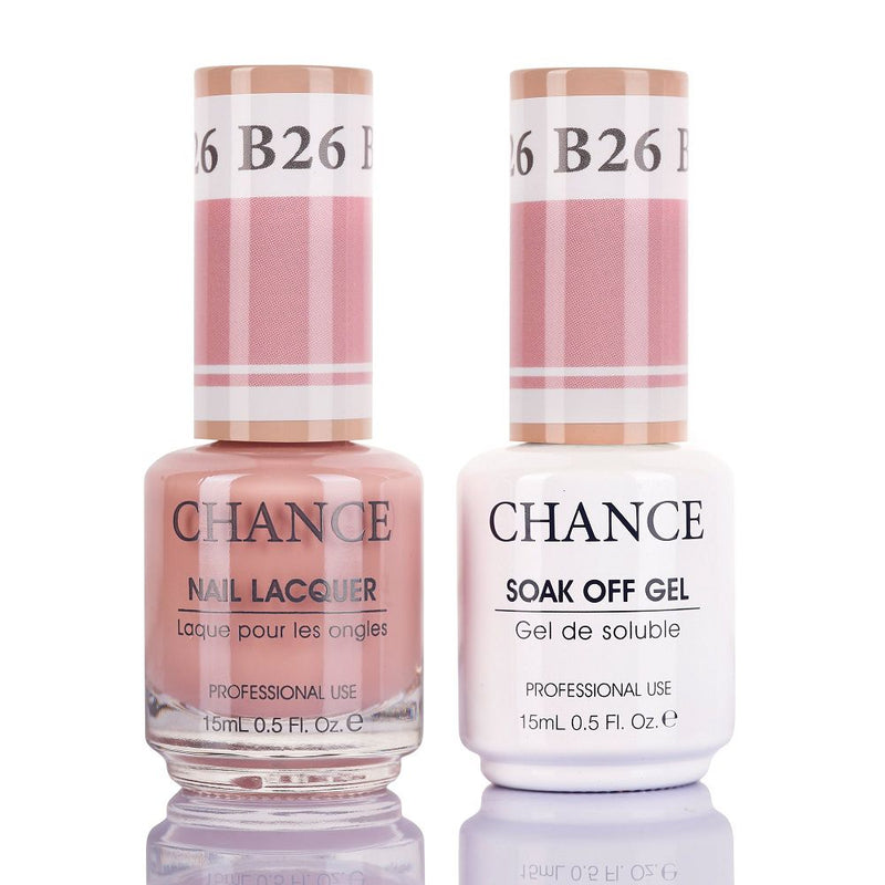 Chance Bare Collection (