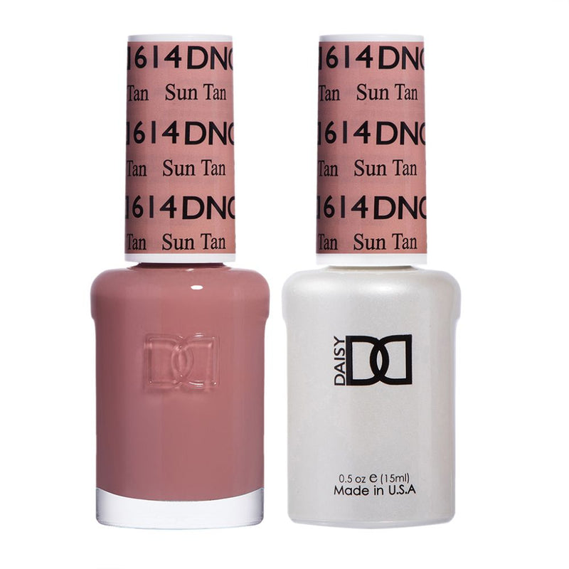 DND Daisy Gel & Lacquer (