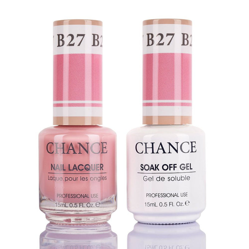 Chance Bare Collection (