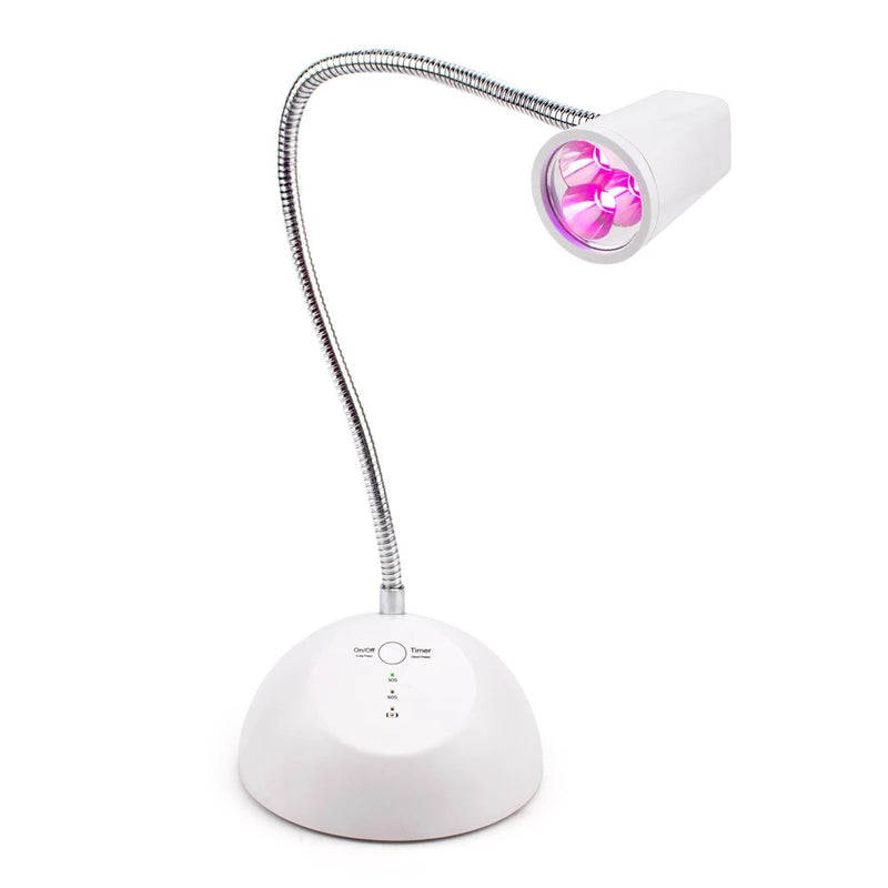 Hang Focused Beam LED Lamp