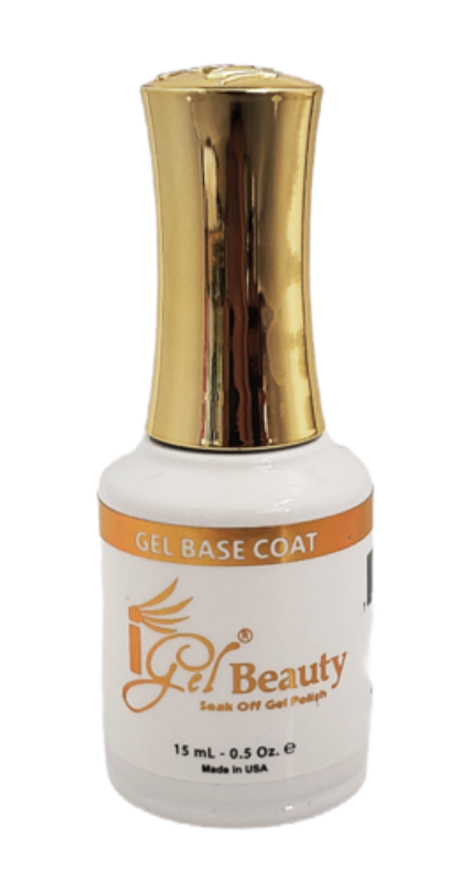 iGel Beauty Base Coat