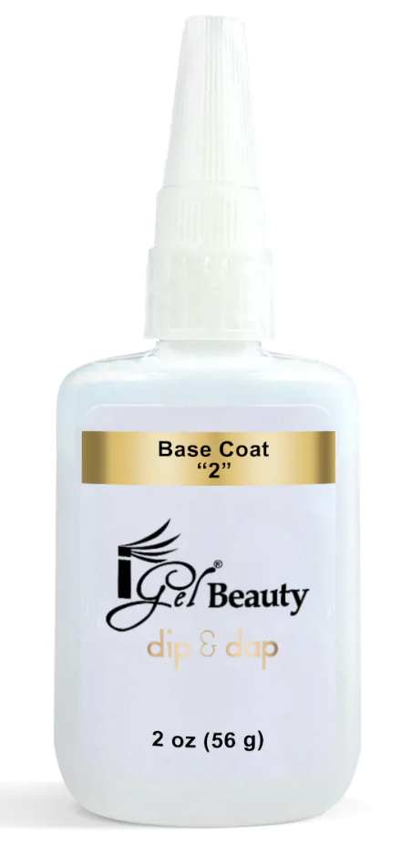 iGel Beauty Base Coat
