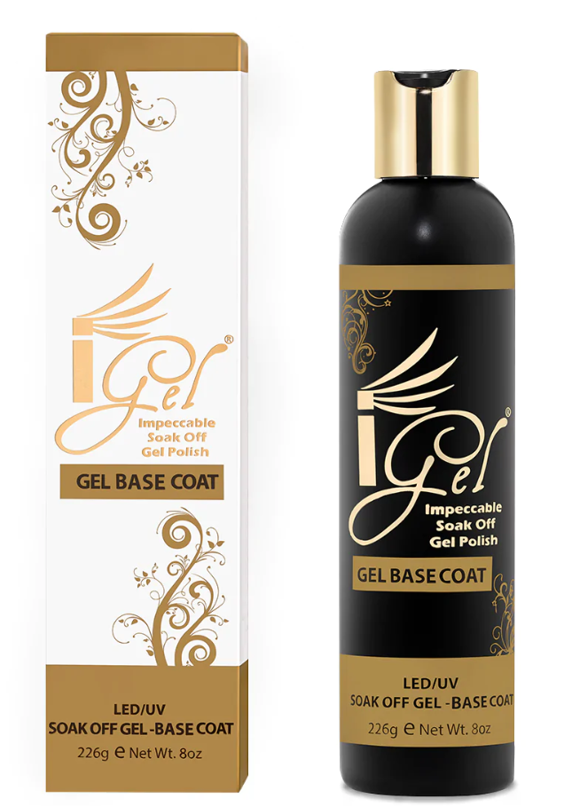 iGel Beauty Base Coat