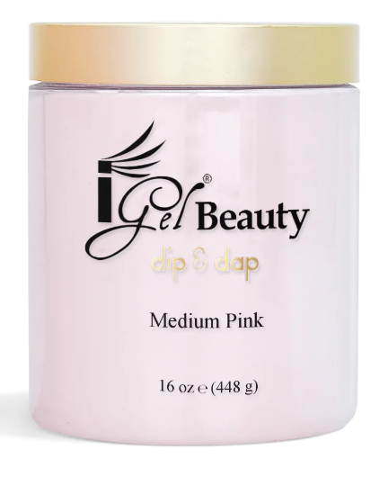 iGel Beauty Dip & Dap Refill