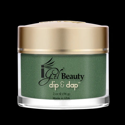 iGel Beauty Dip Powder (#001-#100)