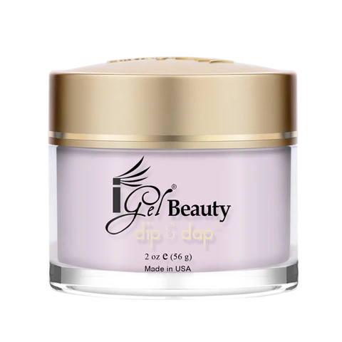 iGel Beauty Dip Powder (#001-#100)